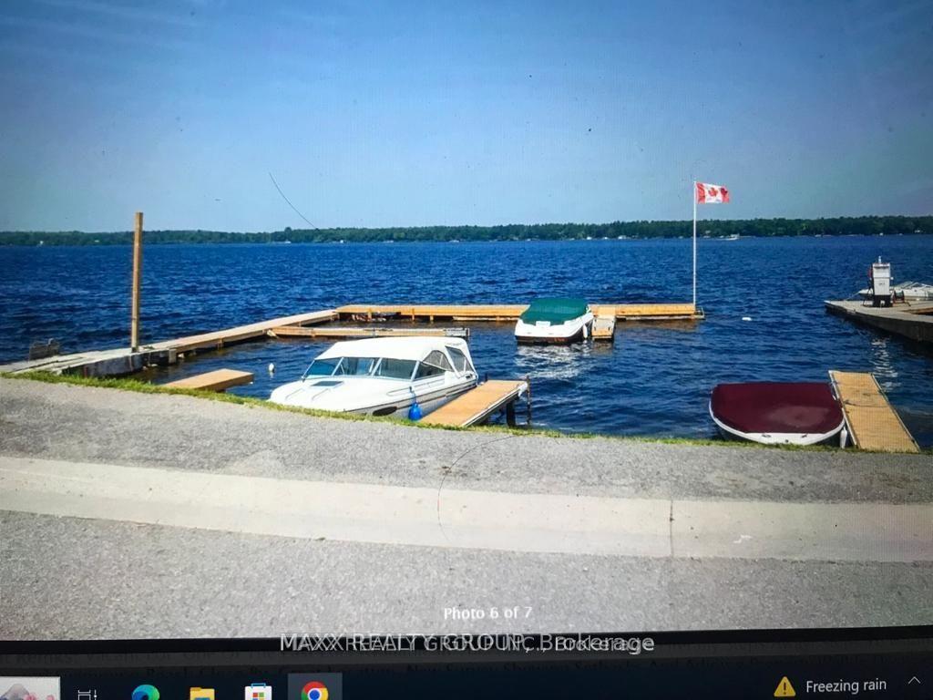 Lt 24 Birchcliff Avenue, Kawartha Lakes, ON, exterior