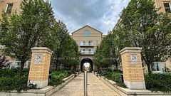 337 - 28 Prince Regent Street, Markham, ON, exterior