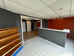 6-7 - 516 GARRISON Road, Fort Erie, ON, exterior