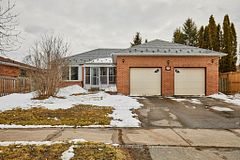 34 Cedar Court, Kawartha Lakes, ON, exterior
