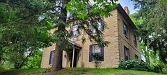 4 George Street, Brockton, ON, exterior