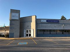 232 South Service Road E, Oakville, ON, exterior