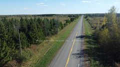 Na Aultsville Road, South Stormont, ON, exterior