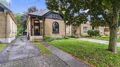 473 Dorinda Street, London East, ON, exterior