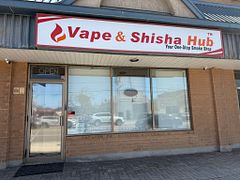 4A - 14 Lakeshore Road E, Mississauga, ON, exterior