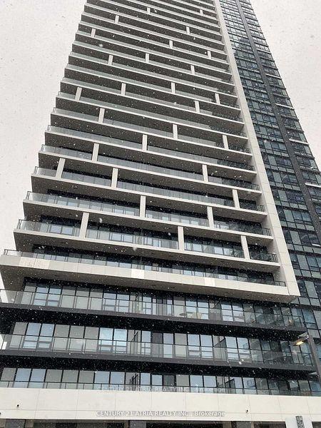 2901 - 18 Water Walk Drive, Markham, ON, exterior