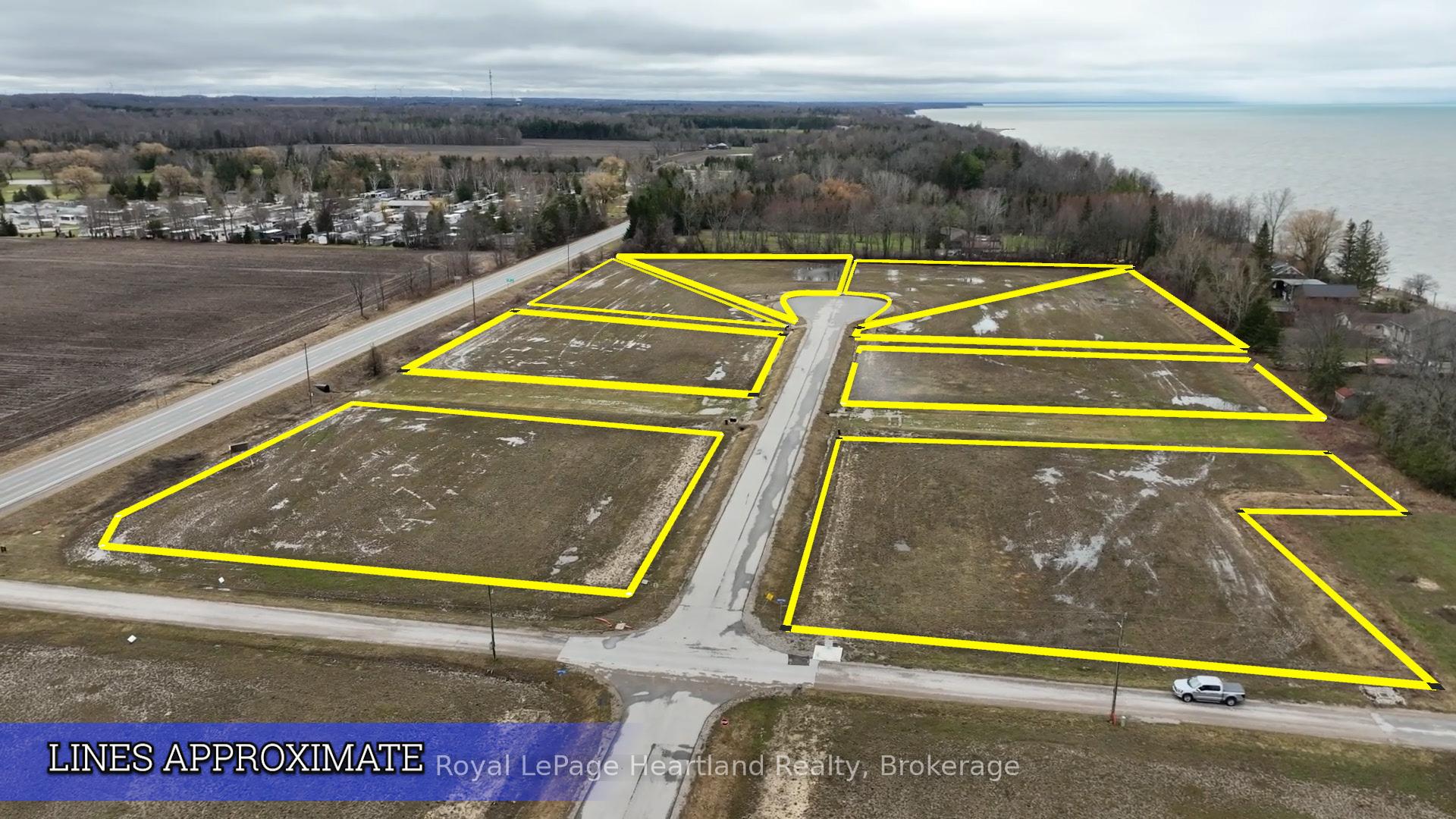 LOT 13 - 77536 BRYMIK Avenue N, Central Huron, ON, exterior