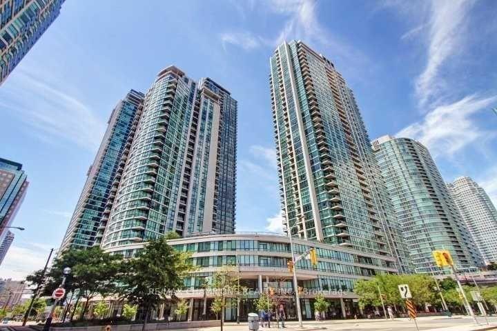 402 - 12 Yonge Street E, Toronto C01, ON, exterior