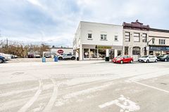 30 Mill Street, Mississippi Mills, ON, exterior