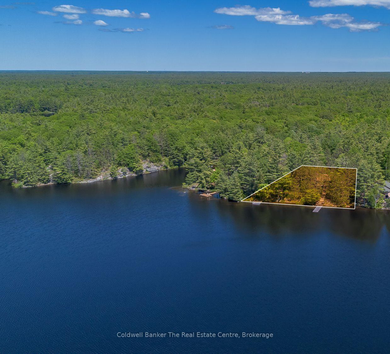 1077 Misty Lane, Gravenhurst, ON, exterior
