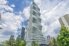 1809 - 3883 Quartz Road, Mississauga, ON, exterior