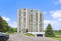705 - 20 Mcfarlane Drive, Halton Hills, ON, exterior