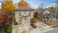 695 MILL Street, Saugeen Shores, ON, exterior