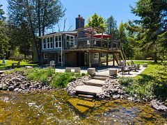 640514 Hamilton Road, Chatsworth, ON, exterior