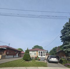 54 Brantwood Drive, Toronto E09, ON, exterior