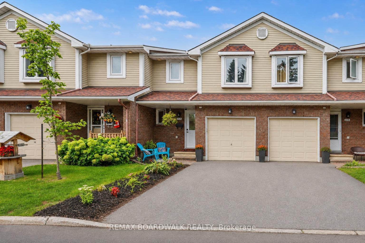 314 Valade Crescent, Orleans - Cumberland and Area, ON, exterior