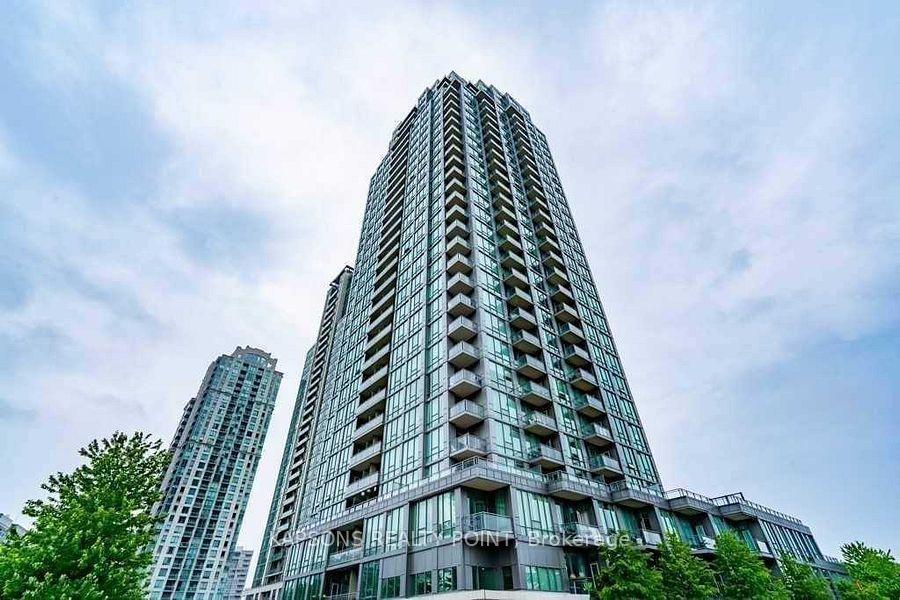 2108 - 3525 Kariya Drive, Mississauga, ON, exterior