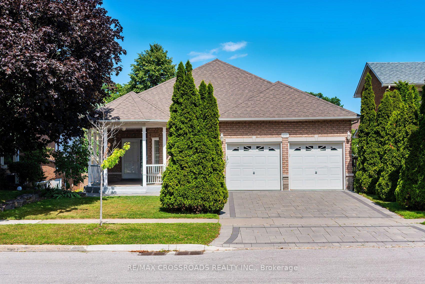 1859 New Street N/A, Pickering, ON, exterior