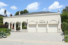 57 Francis Street, Vaughan, ON, exterior