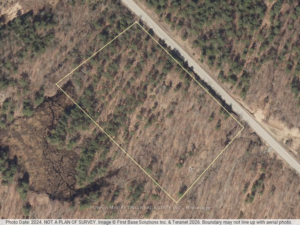 part Lot 26 Highway 36 Road, Rideau Lakes, ON, exterior