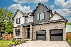 296 Tuck Drive, Burlington, ON, exterior