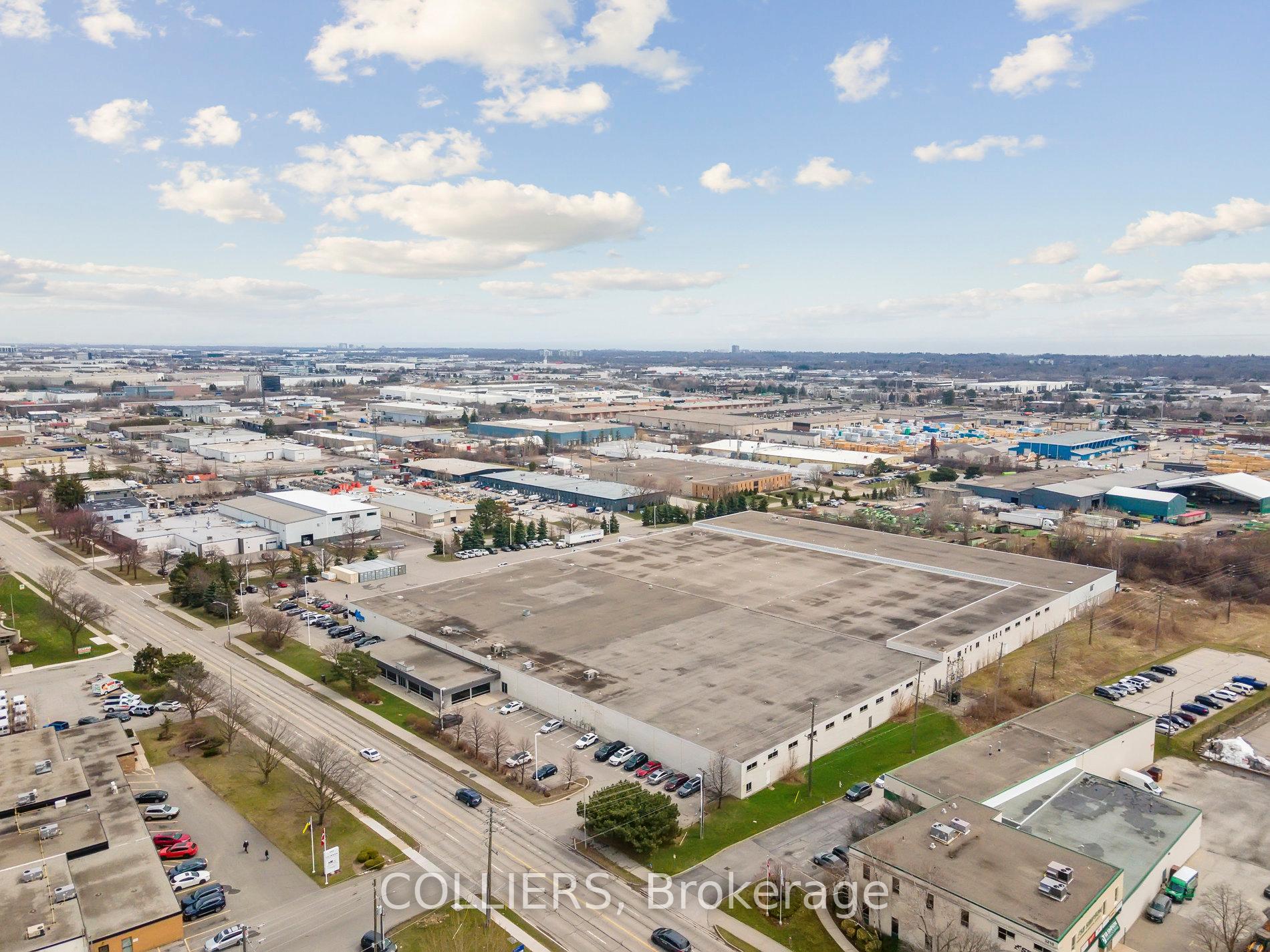 2-3 - 3230 Mainway N/A, Burlington, ON, exterior