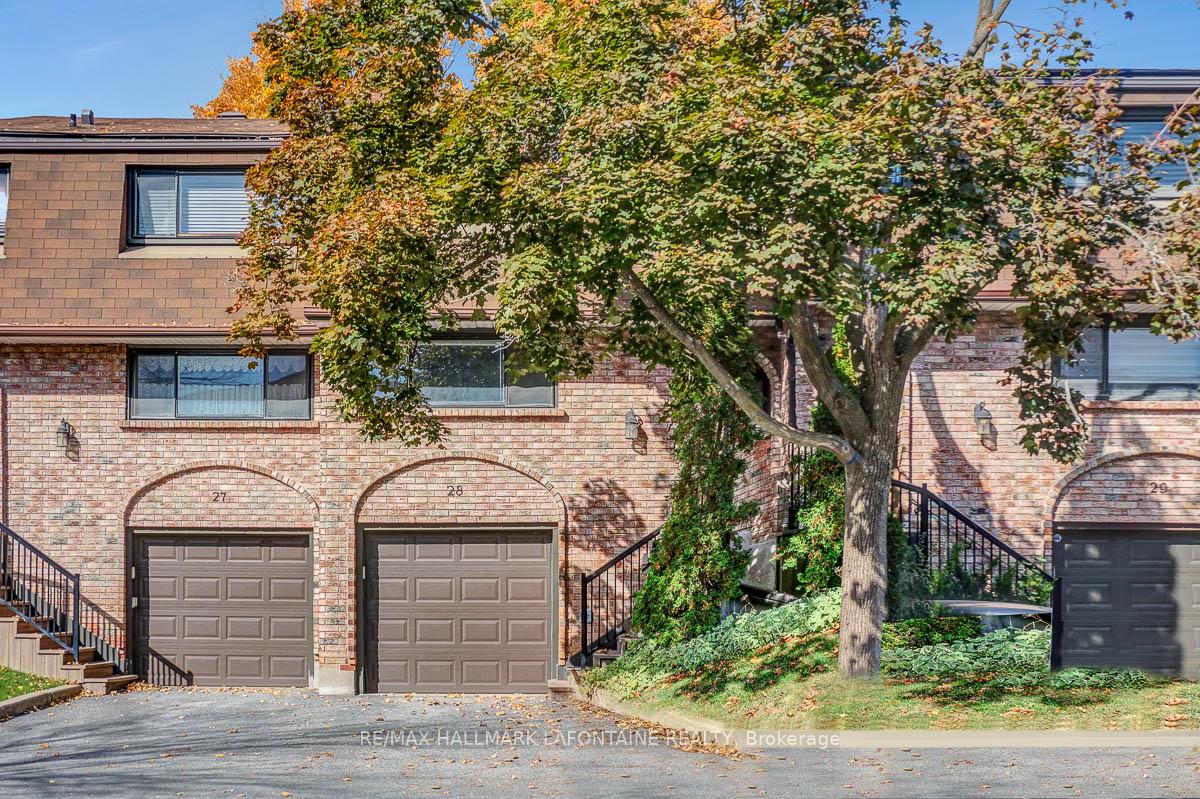 28 - 2 Bertona Street, South of Baseline to Knoxdale, ON, exterior
