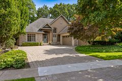 41 Sculler's Way, St. Catharines, ON, exterior