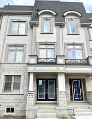 24 Guardhouse Crescent, Markham, ON, exterior