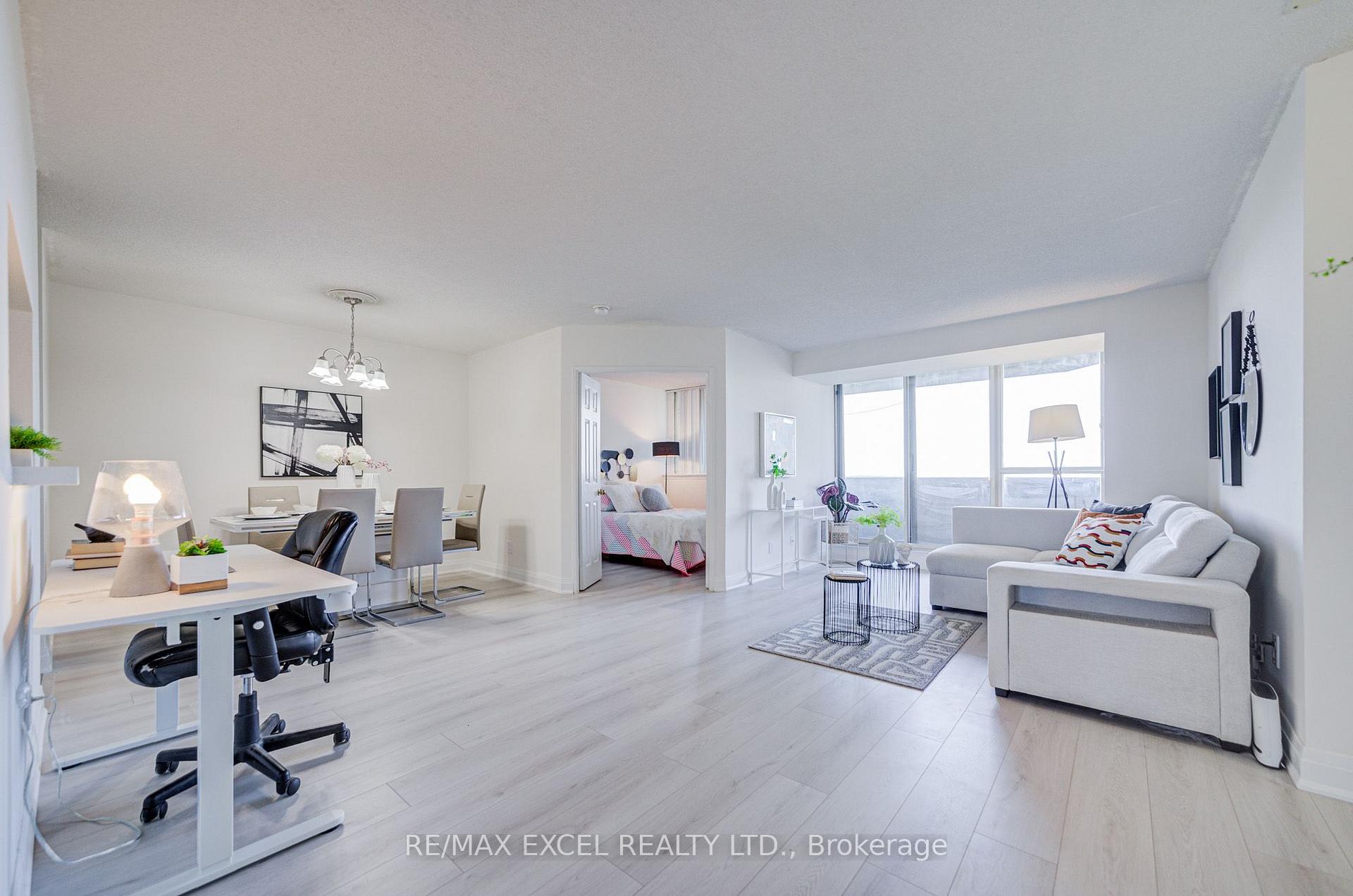 906 - 30 Thunder Grove, Toronto E07, ON, exterior