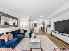 244 - 201 Carlaw Avenue, Toronto E01, ON, exterior