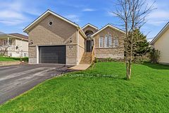 99 McKenzie Street, Centre Hastings, ON, exterior
