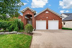 46 Riness Drive, Thames Centre, ON, exterior