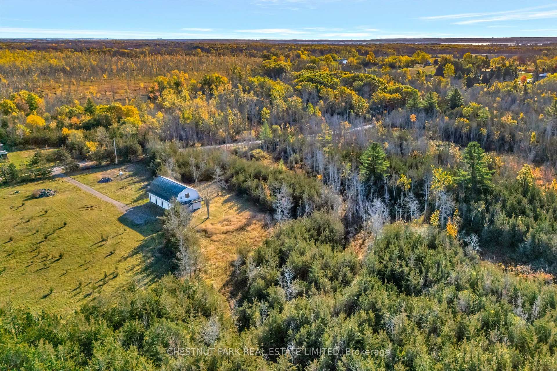 101 & 111 Foster Road, Prince Edward County, ON, exterior