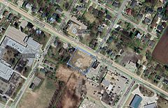 670 main Street, North Perth, ON, exterior