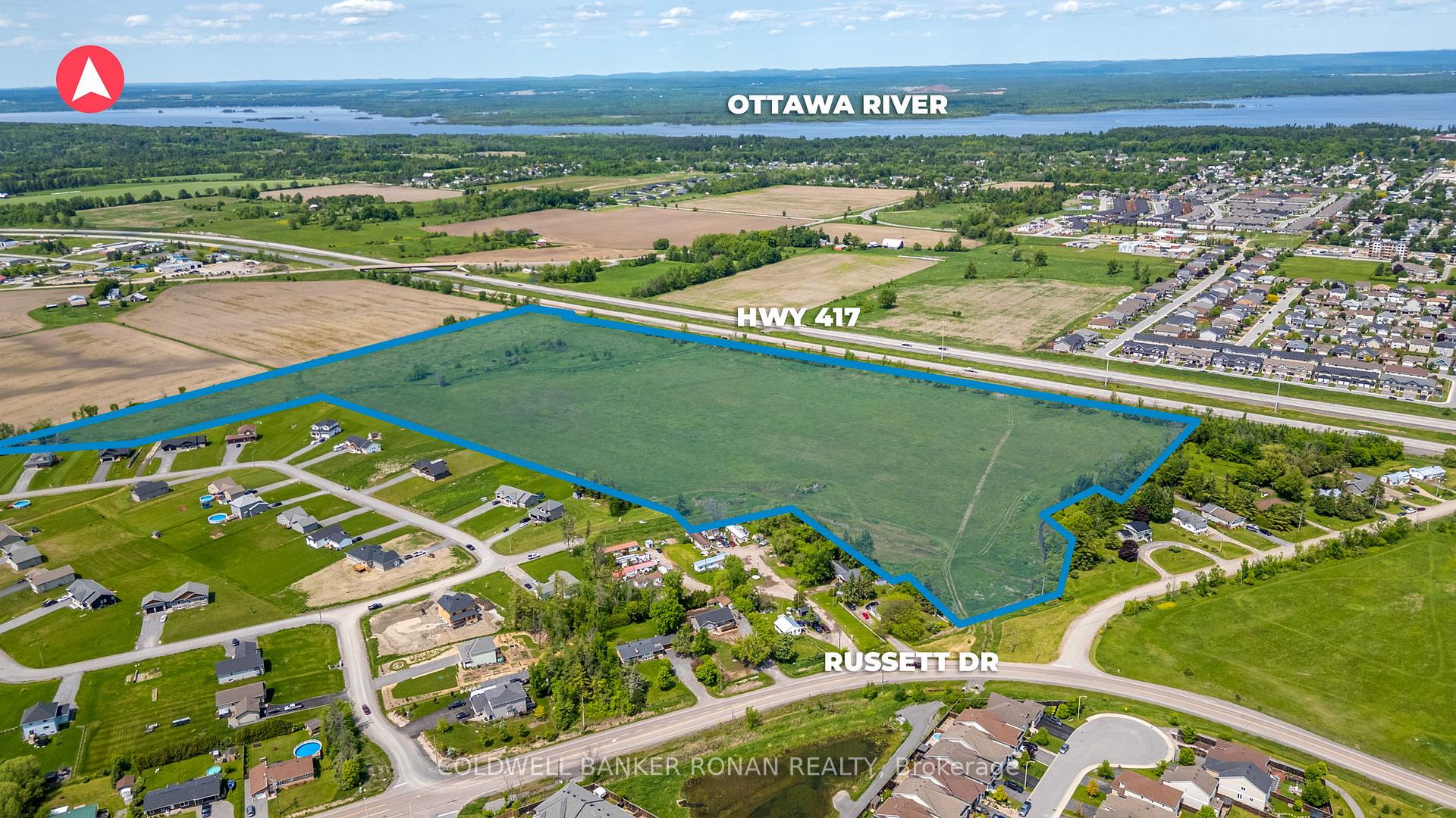 00 Arnprior N/A, McNab/Braeside, ON, exterior