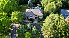 61 SHERRICK Drive, Whitchurch-Stouffville, ON, exterior