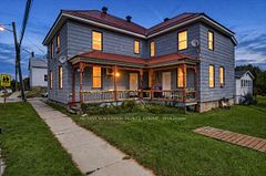 98 North Street, Lanark Highlands, ON, exterior