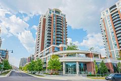 212 - 1 Uptown Drive, Markham, ON, exterior