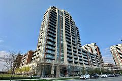 703 - 18 Uptown Drive, Markham, ON, exterior