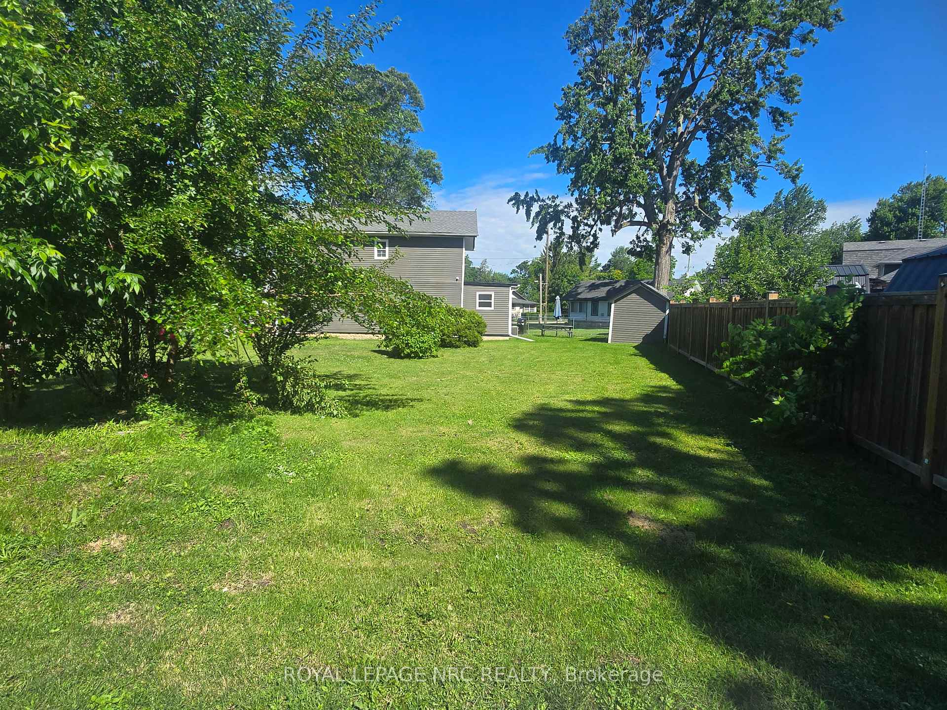 Lot 171 Shannon Road S, Fort Erie, ON, exterior