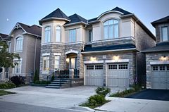 3184 Meadow Marsh Crescent, Oakville, ON, exterior