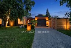 23 The Cedars Street, St. Catharines, ON, exterior