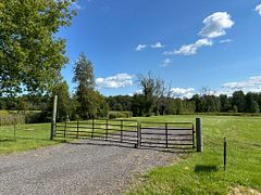 00 Cook Road, South Dundas, ON, exterior