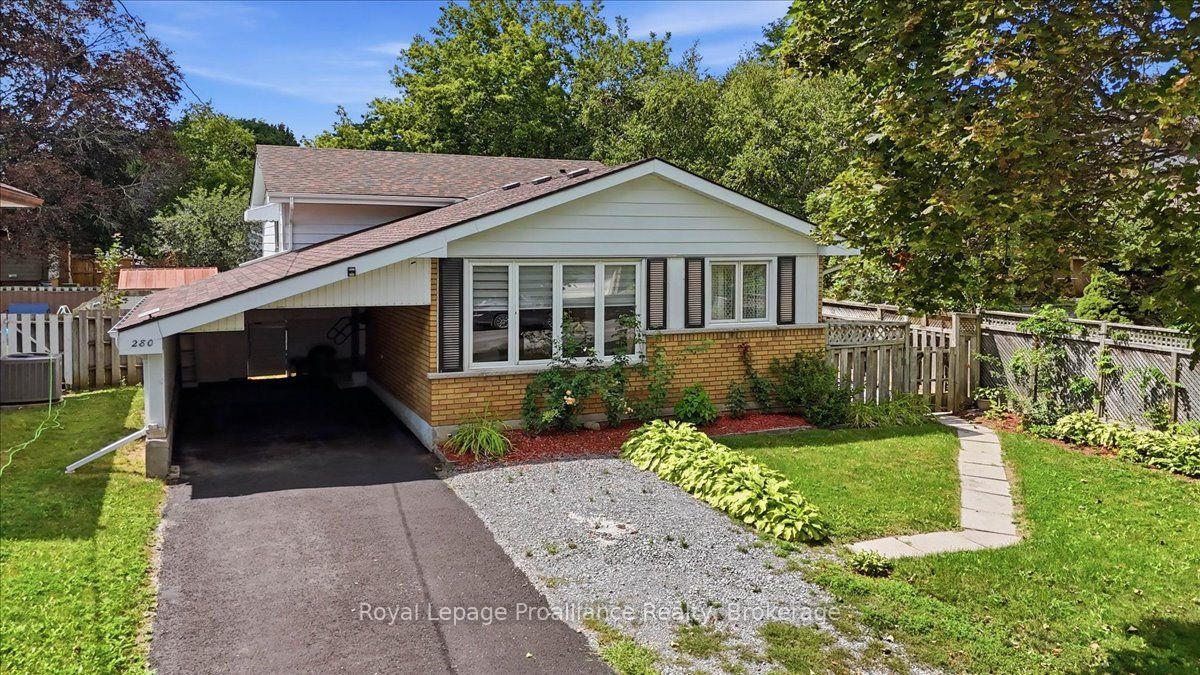 280 Haig Road, Belleville, ON, exterior
