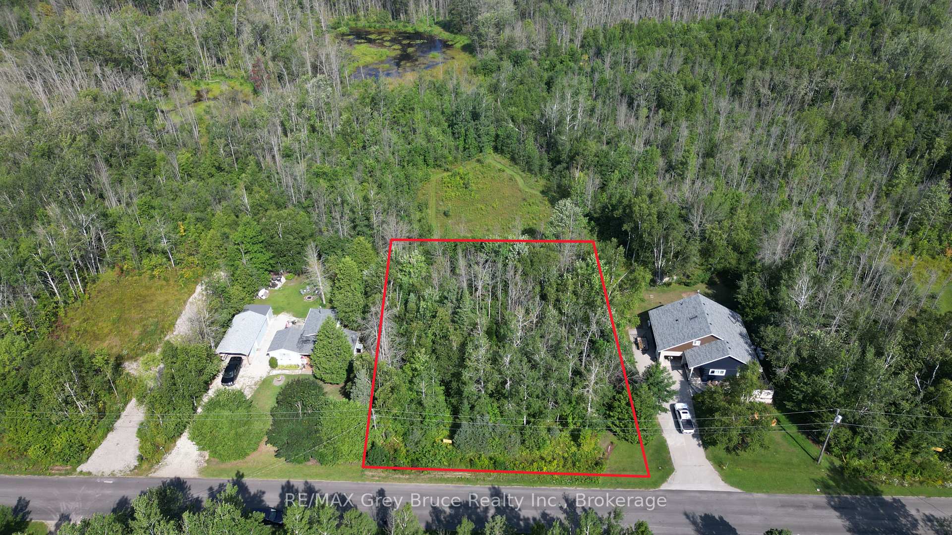 127 Maple Drive, Northern Bruce Peninsula, ON, exterior