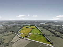 50 Dunlay Road, Trent Hills, ON, exterior