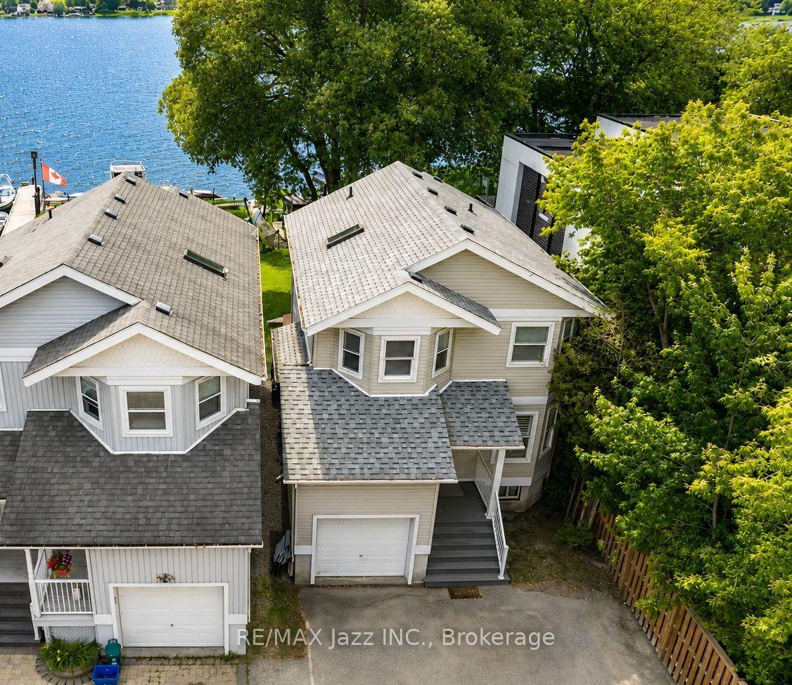 1236 Bayview Street, Pickering, ON, exterior
