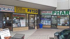 15 - 9555 Yonge Street, Richmond Hill, ON, exterior