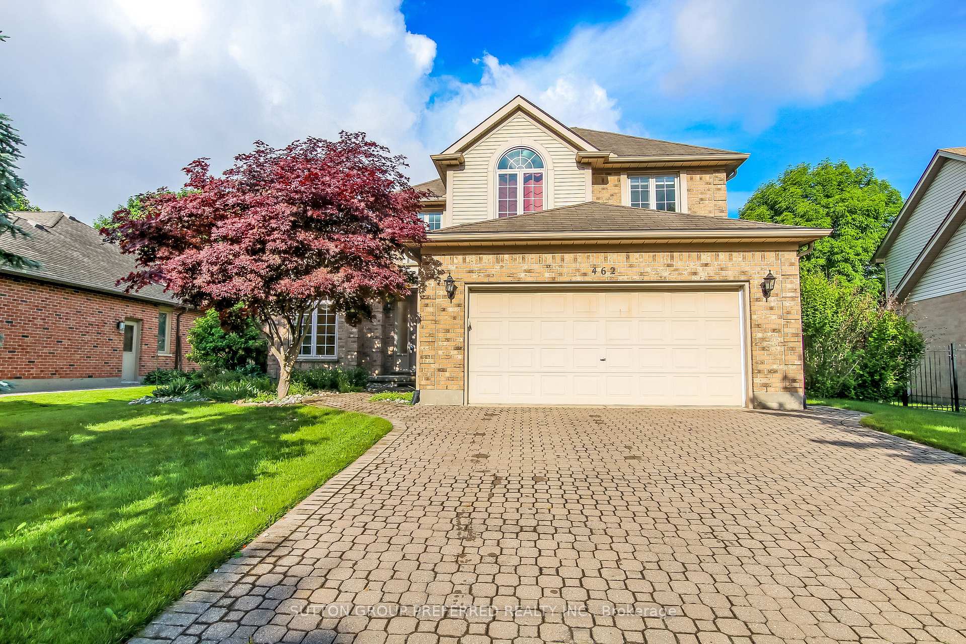 462 Ambleside Drive, London North, ON, exterior